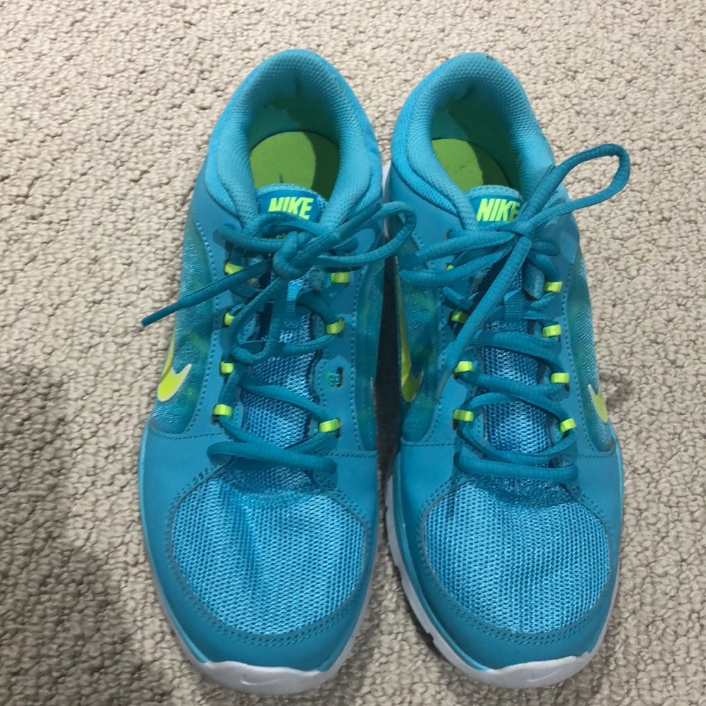 Nike sneakers